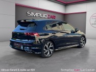 VOLKSWAGEN d'occasion GOLF VIII 2 TDI 150ch DSG AUTO de 2022 La