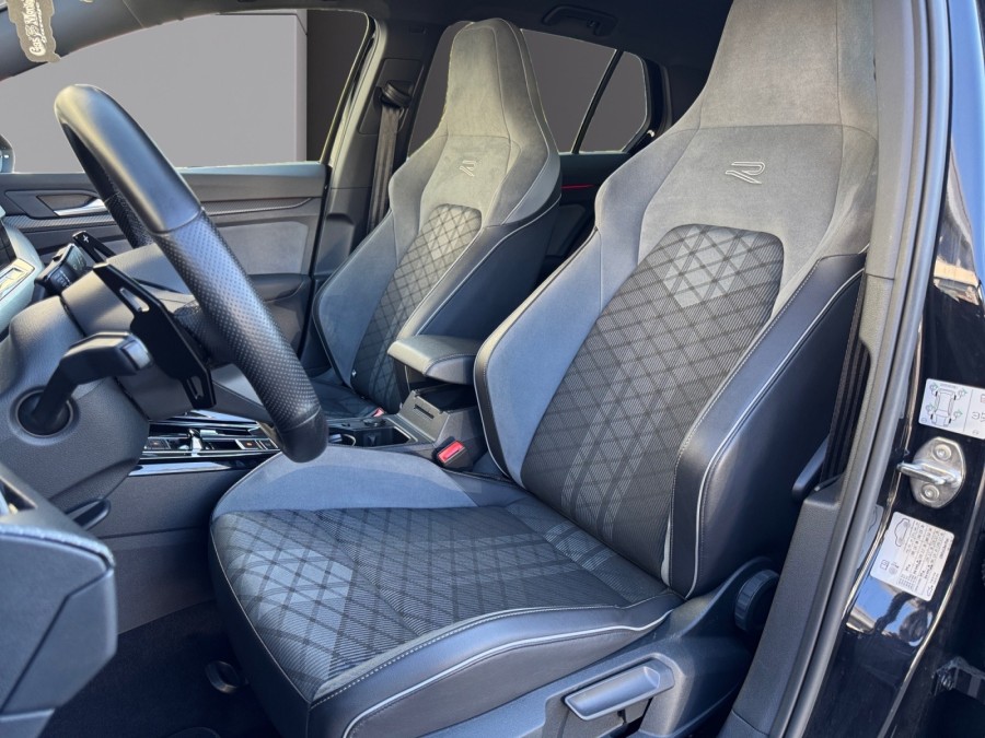 VOLKSWAGEN d'occasion GOLF VIII 2 TDI 150ch DSG AUTO de 2022 La