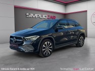 MERCEDES d'occasion CLASSE GLA II GLA 250 E PROGRESSIVE LINE DCT de