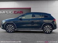 MERCEDES d'occasion CLASSE GLA II GLA 250 E PROGRESSIVE LINE DCT de