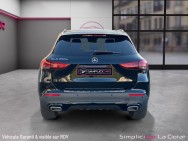 MERCEDES d'occasion CLASSE GLA II GLA 250 E PROGRESSIVE LINE DCT de
