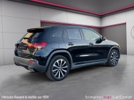 MERCEDES d'occasion CLASSE GLA II GLA 250 E PROGRESSIVE LINE DCT de