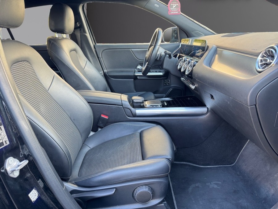 MERCEDES d'occasion CLASSE GLA II GLA 250 E PROGRESSIVE LINE DCT de