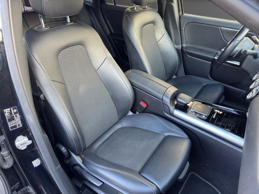 MERCEDES d'occasion CLASSE GLA II GLA 250 E PROGRESSIVE LINE DCT de