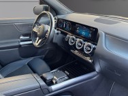 MERCEDES d'occasion CLASSE GLA II GLA 250 E PROGRESSIVE LINE DCT de