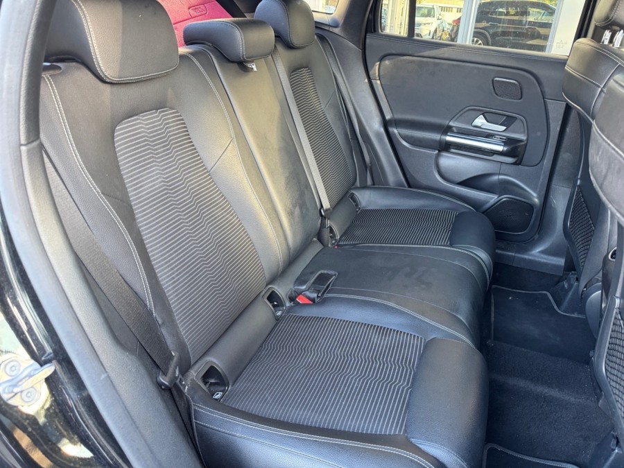 MERCEDES d'occasion CLASSE GLA II GLA 250 E PROGRESSIVE LINE DCT de