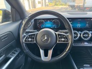 MERCEDES d'occasion CLASSE GLA II GLA 250 E PROGRESSIVE LINE DCT de