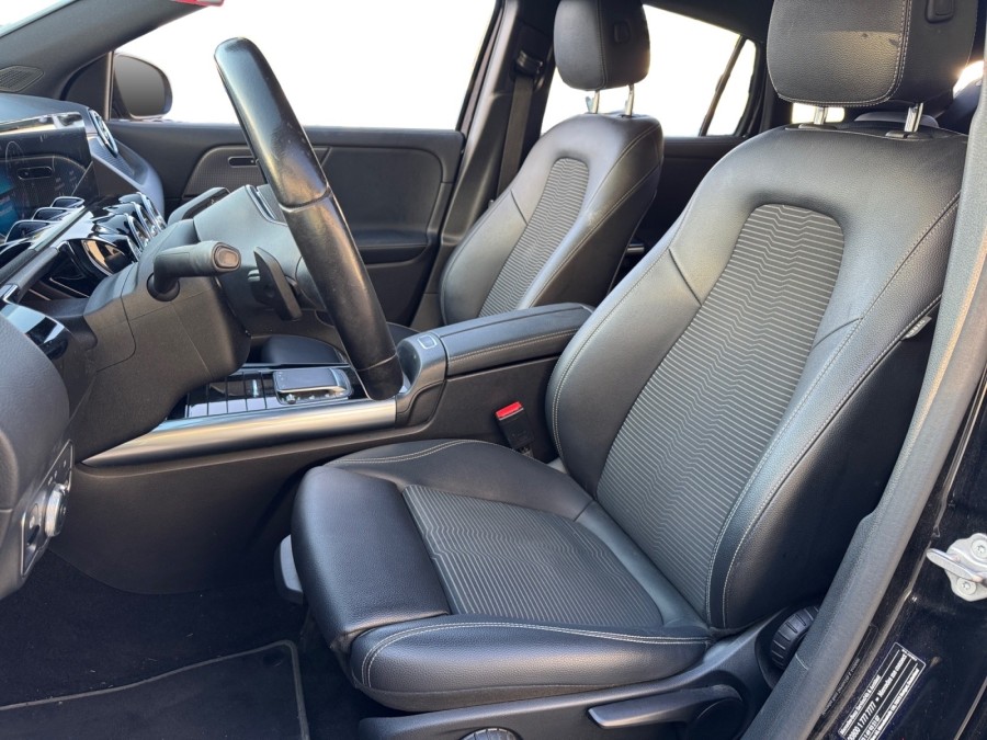 MERCEDES d'occasion CLASSE GLA II GLA 250 E PROGRESSIVE LINE DCT de
