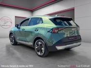 KIA d'occasion SPORTAGE 1.6 TGDI 239 ACTIVE BVA de 2026 La Ciotat