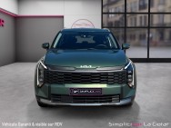 KIA d'occasion SPORTAGE 1.6 TGDI 239 ACTIVE BVA de 2026 La Ciotat