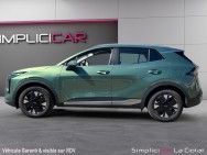 KIA d'occasion SPORTAGE 1.6 TGDI 239 ACTIVE BVA de 2026 La Ciotat