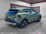 KIA d'occasion SPORTAGE 1.6 TGDI 239 ACTIVE BVA de 2026 La Ciotat