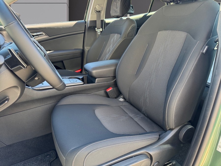 KIA d'occasion SPORTAGE 1.6 TGDI 239 ACTIVE BVA de 2026 La Ciotat