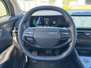 KIA d'occasion SPORTAGE 1.6 TGDI 239 ACTIVE BVA de 2026 La Ciotat