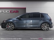 VOLKSWAGEN d'occasion GOLF 2.0 TSI EVO 245 GTI PERFORMANCE DSG de