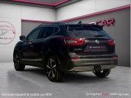 NISSAN d'occasion QASHQAI II 1.2 DIG T 115 de 2017 Mérignac (33)﻿