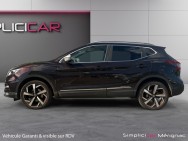 NISSAN d'occasion QASHQAI II 1.2 DIG T 115 de 2017 Mérignac (33)﻿