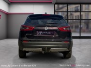 NISSAN d'occasion QASHQAI II 1.2 DIG T 115 de 2017 Mérignac (33)﻿