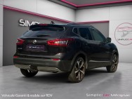 NISSAN d'occasion QASHQAI II 1.2 DIG T 115 de 2017 Mérignac (33)﻿