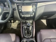 NISSAN d'occasion QASHQAI II 1.2 DIG T 115 de 2017 Mérignac (33)﻿