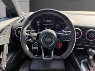 AUDI d'occasion TT TTRS de 2016 Rennes (35)﻿