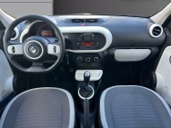 RENAULT d'occasion TWINGO 1.0 SCe 70ch Limited 2017 Boîte Courte de