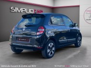 RENAULT d'occasion TWINGO 1.0 SCe 70ch Limited 2017 Boîte Courte de