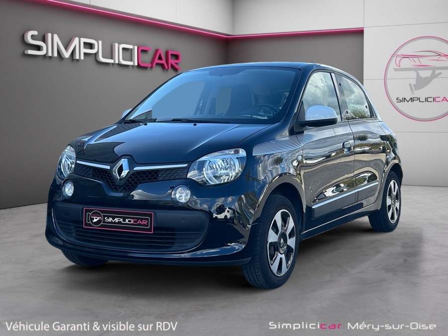 RENAULT d'occasion TWINGO 1.0 SCe 70ch Limited 2017 Boîte Courte de