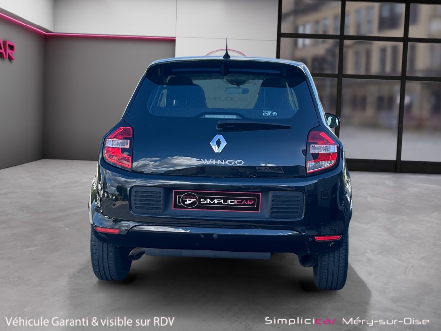 RENAULT d'occasion TWINGO 1.0 SCe 70ch Limited 2017 Boîte Courte de