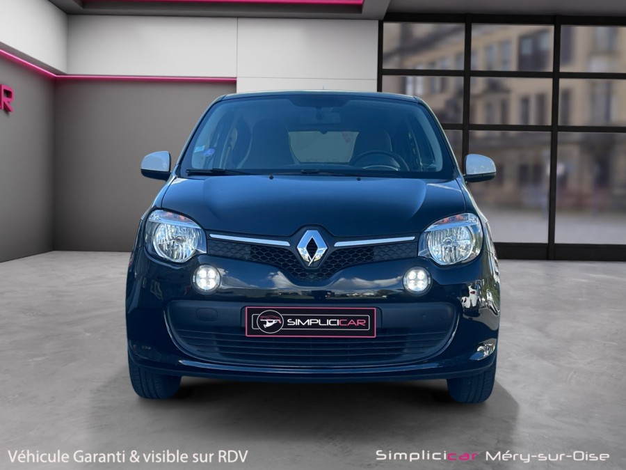 RENAULT d'occasion TWINGO 1.0 SCe 70ch Limited 2017 Boîte Courte de