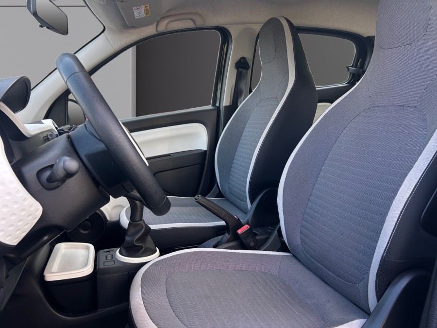 RENAULT d'occasion TWINGO 1.0 SCe 70ch Limited 2017 Boîte Courte de