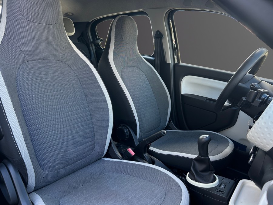 RENAULT d'occasion TWINGO 1.0 SCe 70ch Limited 2017 Boîte Courte de