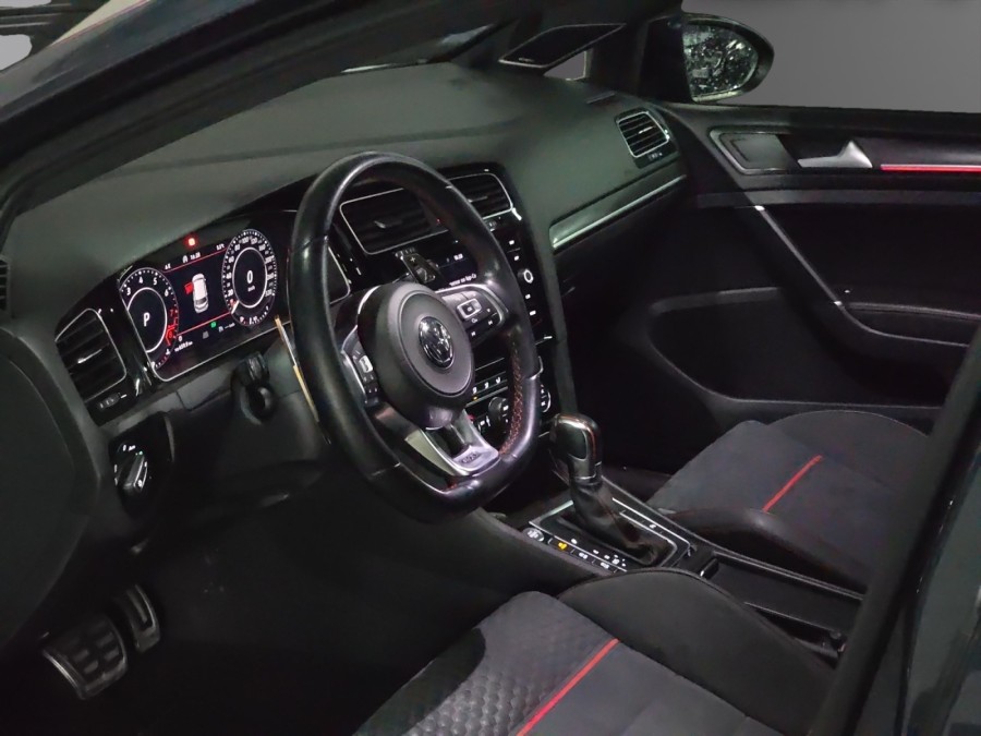 VOLKSWAGEN d'occasion GOLF 2.0 TSI EVO 245 GTI PERFORMANCE DSG de