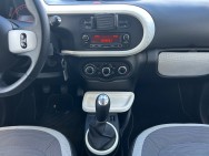 RENAULT d'occasion TWINGO 1.0 SCe 70ch Limited 2017 Boîte Courte de