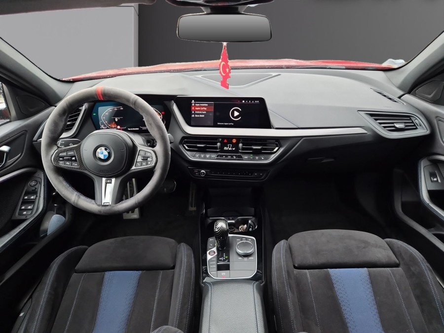 BMW d'occasion 118 1.5 I 136 AUTO de 2021 Colmar (68)﻿