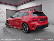 BMW d'occasion 118 1.5 I 136 AUTO de 2021 Colmar (68)﻿