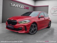 BMW d'occasion 118 1.5 I 136 AUTO de 2021 Colmar (68)﻿