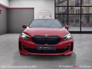 BMW d'occasion 118 1.5 I 136 AUTO de 2021 Colmar (68)﻿