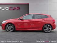 BMW d'occasion 118 1.5 I 136 AUTO de 2021 Colmar (68)﻿