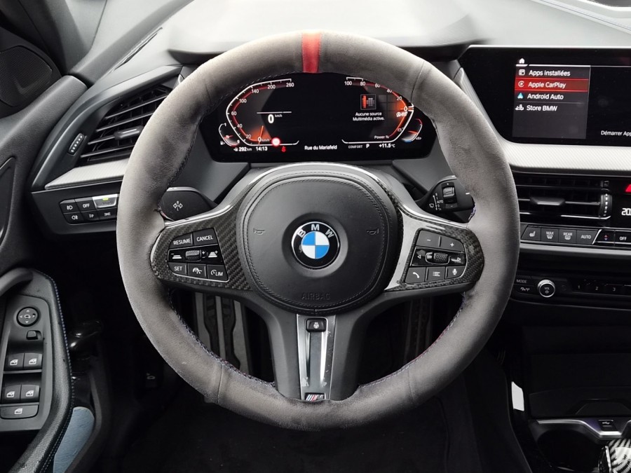 BMW d'occasion 118 1.5 I 136 AUTO de 2021 Colmar (68)﻿