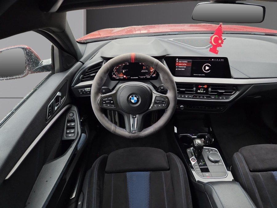 BMW d'occasion 118 1.5 I 136 AUTO de 2021 Colmar (68)﻿