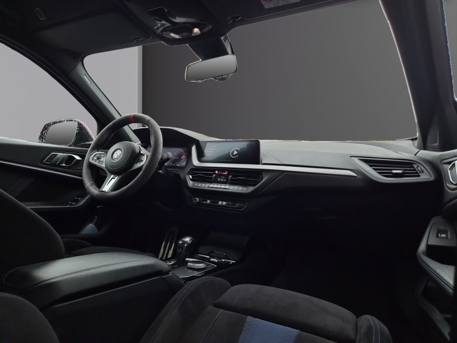 BMW d'occasion 118 1.5 I 136 AUTO de 2021 Colmar (68)﻿