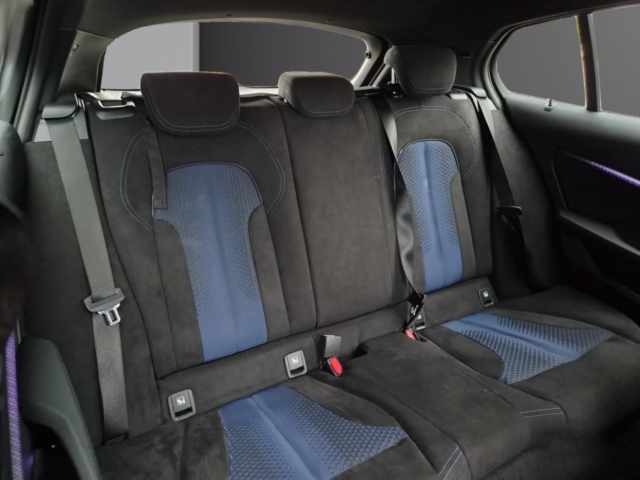BMW d'occasion 118 1.5 I 136 AUTO de 2021 Colmar (68)﻿