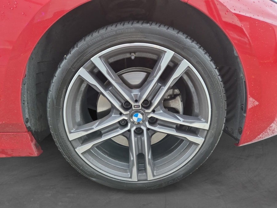 BMW d'occasion 118 1.5 I 136 AUTO de 2021 Colmar (68)﻿