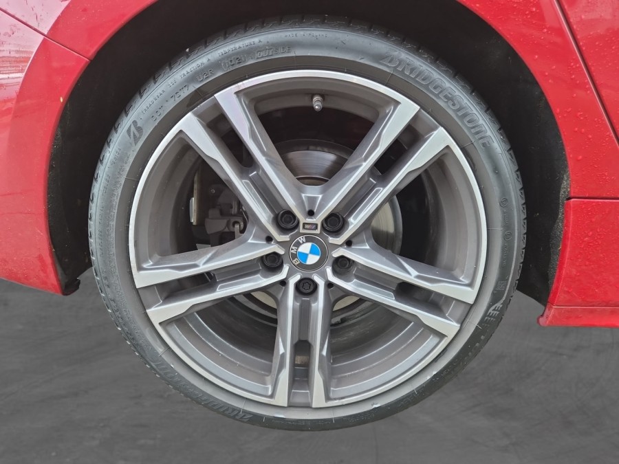 BMW d'occasion 118 1.5 I 136 AUTO de 2021 Colmar (68)﻿