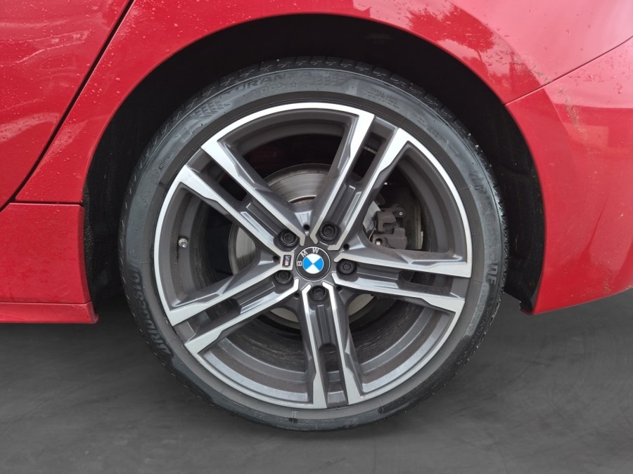 BMW d'occasion 118 1.5 I 136 AUTO de 2021 Colmar (68)﻿