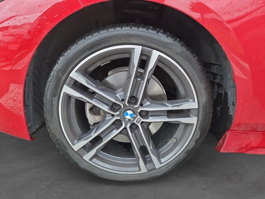 BMW d'occasion 118 1.5 I 136 AUTO de 2021 Colmar (68)﻿