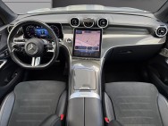 MERCEDES d'occasion GLC COUPE 220 D 4MATIC AMG LINE de 2023 Angers