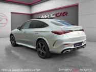 MERCEDES d'occasion GLC COUPE 220 D 4MATIC AMG LINE de 2023 Angers