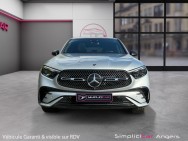 MERCEDES d'occasion GLC COUPE 220 D 4MATIC AMG LINE de 2023 Angers
